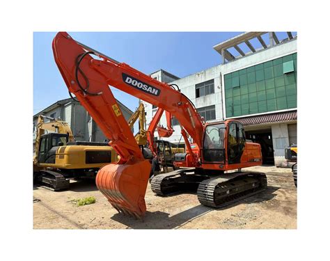 used excavator for sale in china|doosan dx225lc for sale.